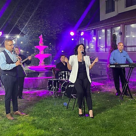 Spa Hotel Ivelia Dubnitsa Εξωτερικό φωτογραφία