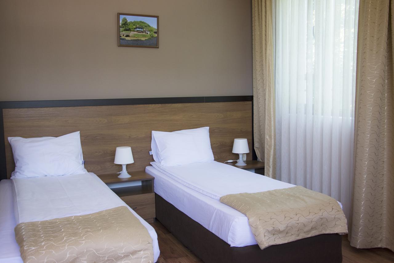 Spa Hotel Ivelia Dubnitsa Εξωτερικό φωτογραφία